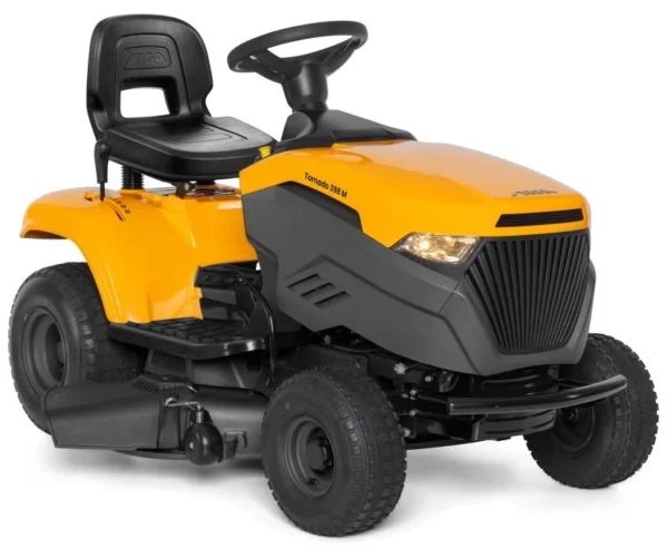 Stiga Tornado 398 M – Modell 2025