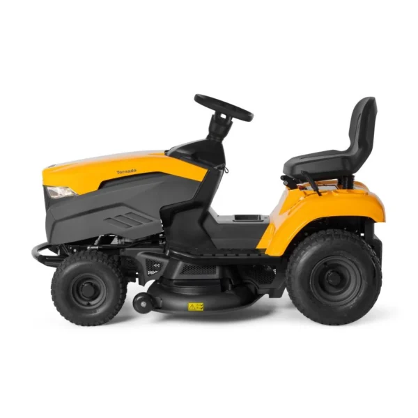 Stiga Tornado 398 M – Modell 2025 - Image 4
