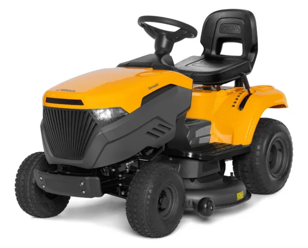 Stiga Tornado 5108 – Modell 2025 - Image 2