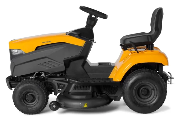 Stiga Tornado 5108 – Modell 2025 - Image 4