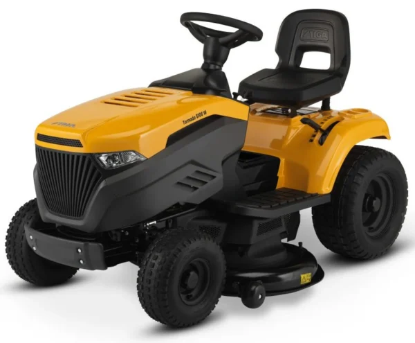 Stiga Tornado 5108 W – Modell 2025 - Image 2