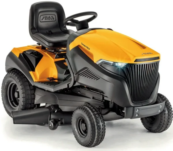 Stiga Tornado 7108 W – Modell 2025