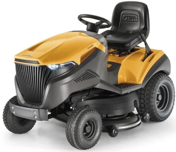 Stiga Tornado 7108 W – Modell 2025 - Image 2