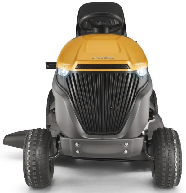 Stiga Tornado 7108 W – Modell 2025 - Image 3