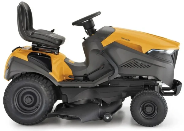 Stiga Tornado 7108 W – Modell 2025 - Image 4