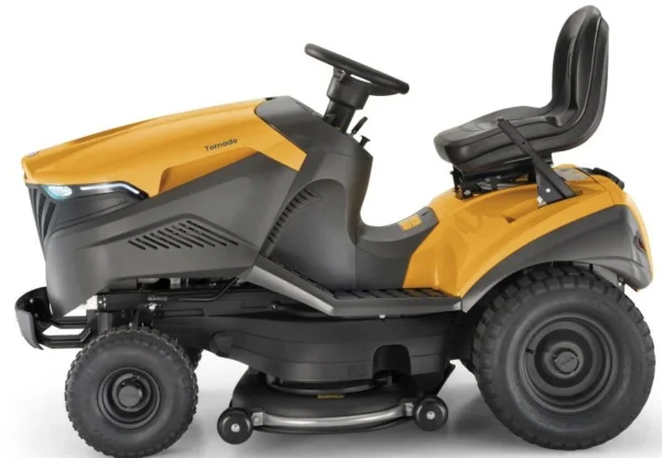 Stiga Tornado 7108 W – Modell 2025 - Image 5