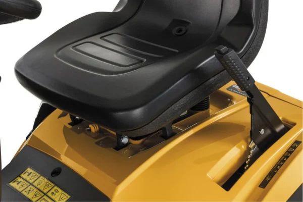 Stiga Tornado 7108 W – Modell 2025 - Image 9