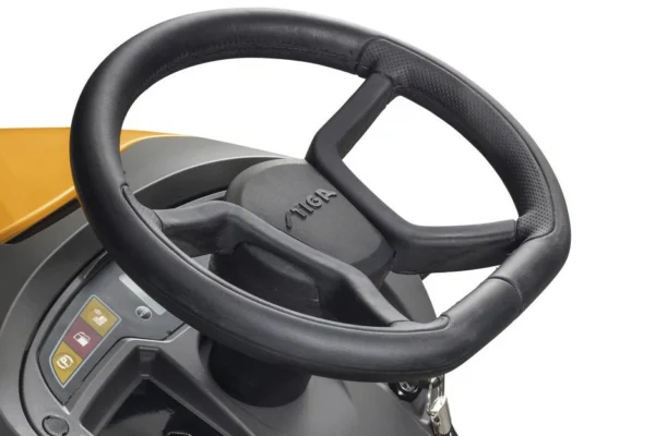 Stiga Tornado 7108 W – Modell 2025 - Image 11