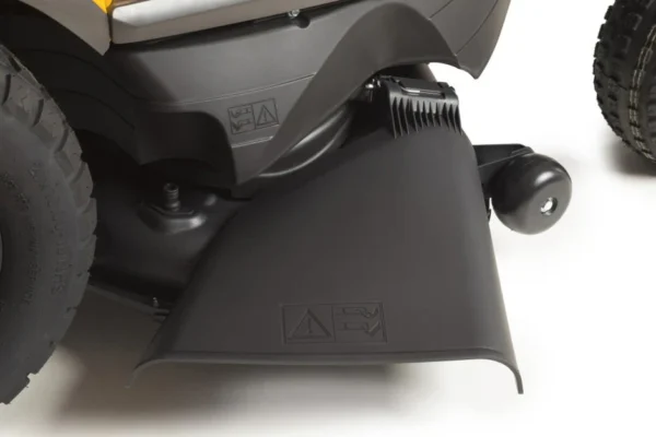 Stiga Tornado 7108 W – Modell 2025 - Image 13