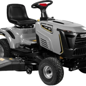 Texas Premium TTS108H mit Seitenauswurf – Modell 2025