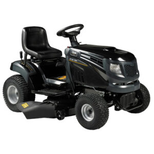 Texas XC160-108H inkl. Mulchkit – Modell 2025