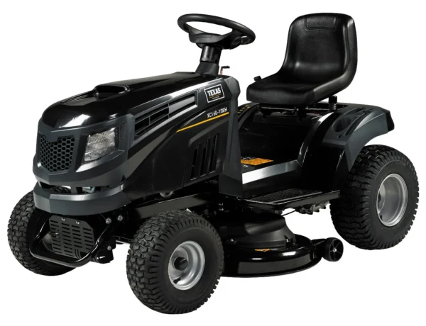 Texas XC160-108H inkl. Mulchkit – Modell 2025 - Image 2