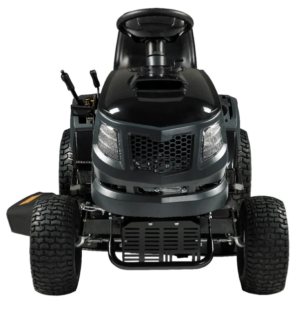Texas XC160-108H inkl. Mulchkit – Modell 2025 - Image 3