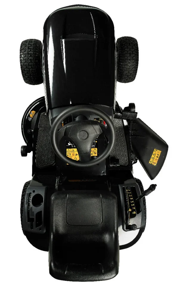 Texas XC160-108H inkl. Mulchkit – Modell 2025 - Image 5