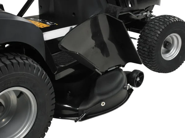 Texas XC160-108H inkl. Mulchkit – Modell 2025 - Image 4