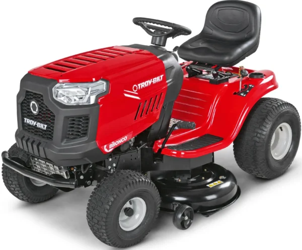 Troy-Bilt Bronco 107T-S – Modell 2025 - Image 2