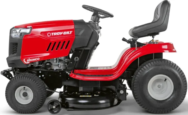 Troy-Bilt Bronco 107T-S – Modell 2025 - Image 3