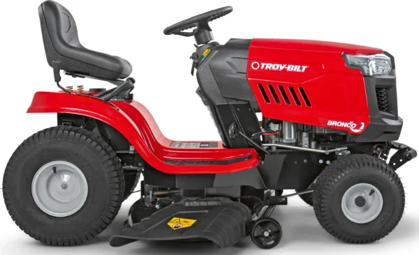 Troy-Bilt Bronco 107T-S – Modell 2025 - Image 4