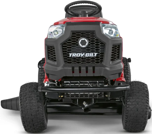Troy-Bilt Bronco 107T-S – Modell 2025 - Image 6