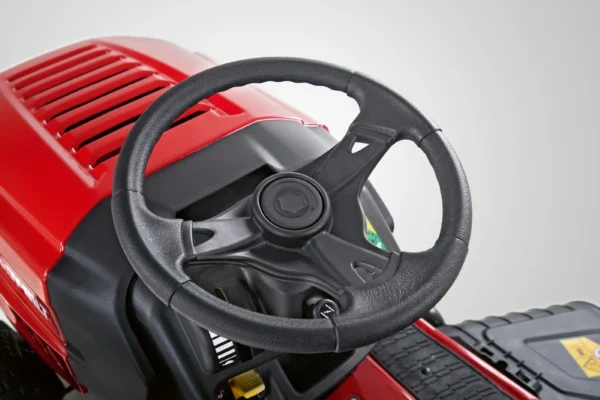 Troy-Bilt Bronco 107T-S – Modell 2025 - Image 8