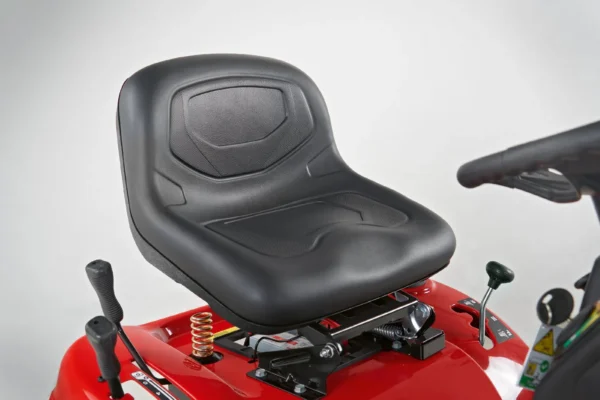 Troy-Bilt Bronco 107T-S – Modell 2025 - Image 9