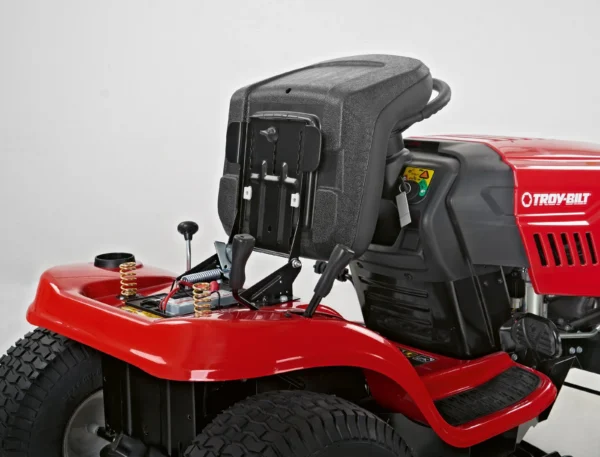 Troy-Bilt Bronco 107T-S – Modell 2025 - Image 10