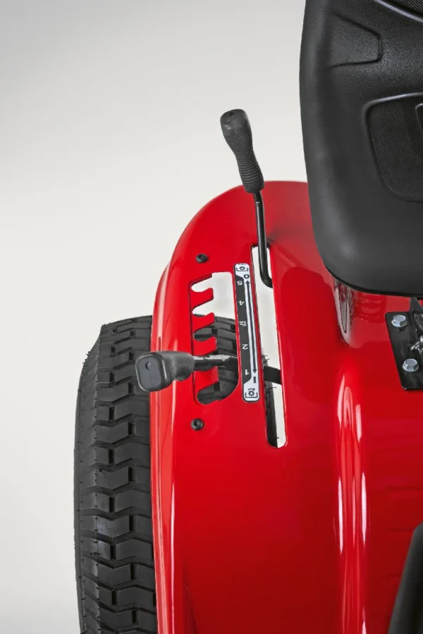 Troy-Bilt Bronco 107T-S – Modell 2025 - Image 11