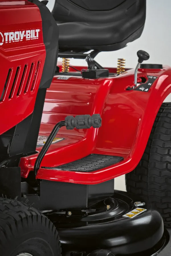 Troy-Bilt Bronco 107T-S – Modell 2025 - Image 12