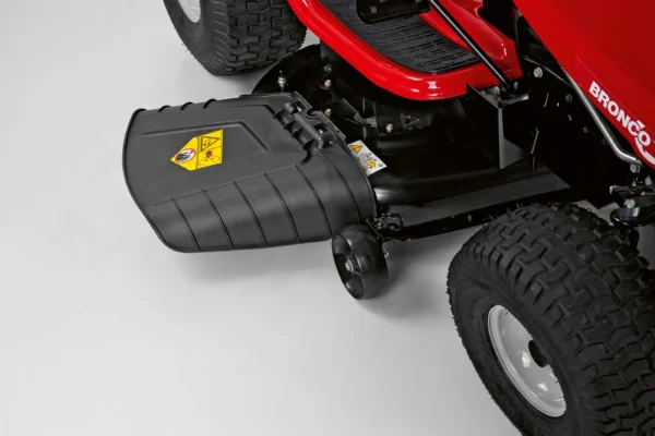 Troy-Bilt Bronco 107T-S – Modell 2025 - Image 14