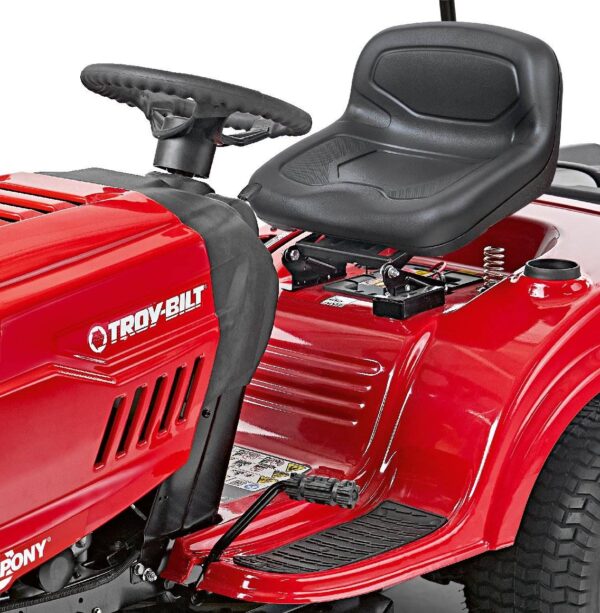 Troy-Bilt Pony 92T-R Select – Modell 2025 - Image 3