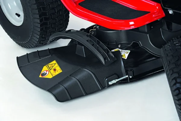 Troy-Bilt Pony 92T-S – Modell 2025 + Anhängestreuer und Anhängekupplung - Image 2