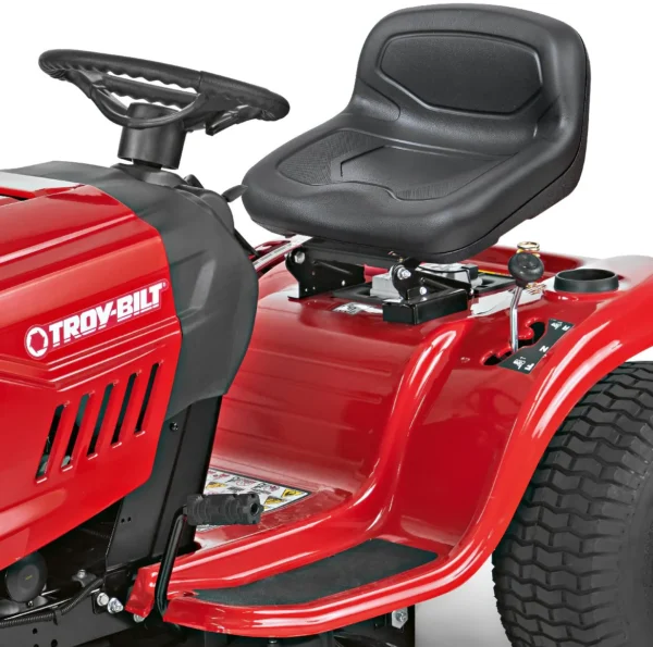 Troy-Bilt Pony 92T-S Select – Modell 2025 - Image 4