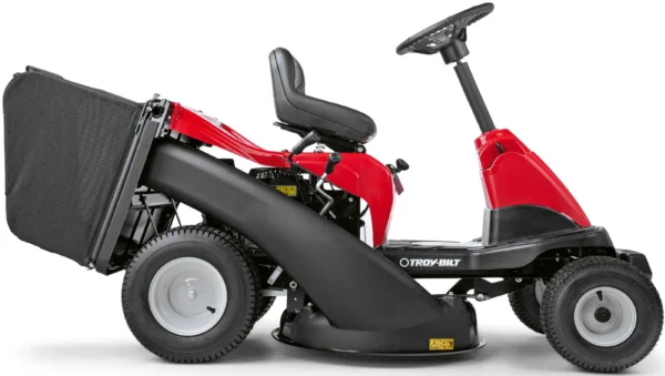 Troy-Bilt TB 60T-R Select – Modell 2025 - Image 3