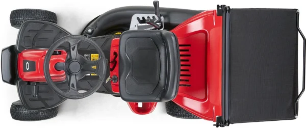 Troy-Bilt TB 60T-R Select – Modell 2025 - Image 7