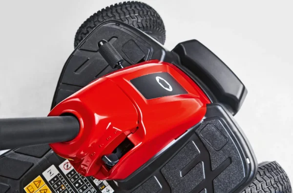 Troy-Bilt TB 60T-R Select – Modell 2025 - Image 11