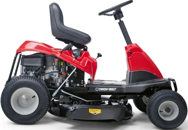Troy-Bilt TB 76T-S mit Seitenauswurf – Modell 2025 - Image 3
