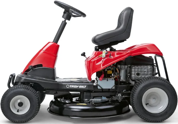 Troy-Bilt TB 76T-S mit Seitenauswurf – Modell 2025 - Image 4