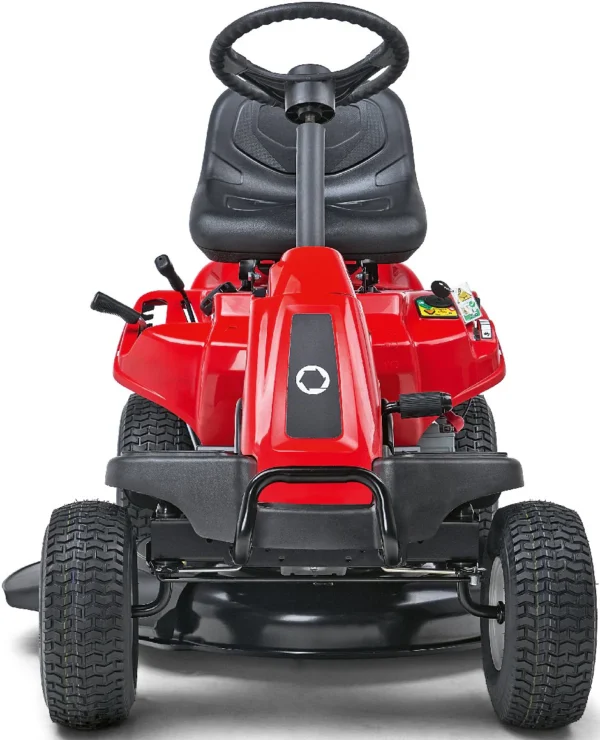 Troy-Bilt TB 76T-S mit Seitenauswurf – Modell 2025 - Image 5