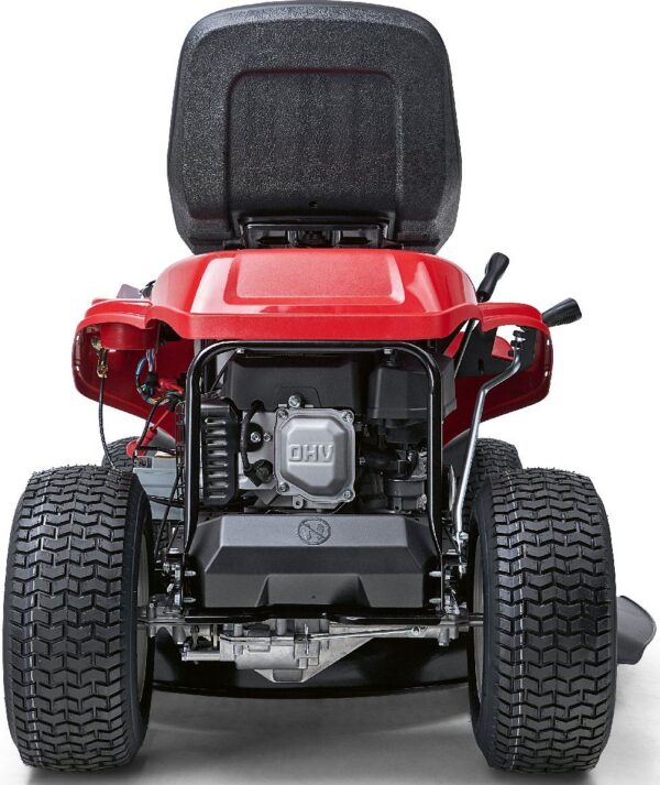 Troy-Bilt TB 76T-S mit Seitenauswurf – Modell 2025 - Image 6