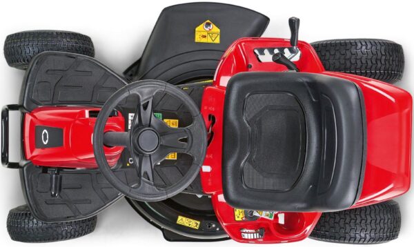 Troy-Bilt TB 76T-S mit Seitenauswurf – Modell 2025 - Image 7