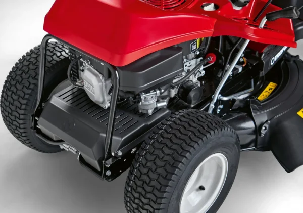 Troy-Bilt TB 76T-S mit Seitenauswurf – Modell 2025 - Image 8