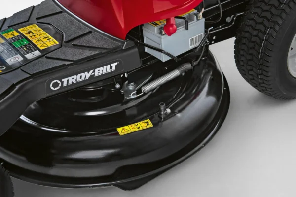 Troy-Bilt TB 76T-S mit Seitenauswurf – Modell 2025 - Image 9