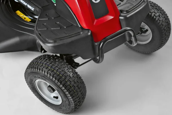 Troy-Bilt TB 76T-S mit Seitenauswurf – Modell 2025 - Image 10
