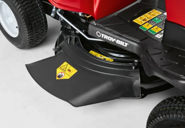 Troy-Bilt TB 76T-S mit Seitenauswurf – Modell 2025 - Image 11