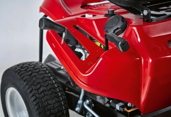 Troy-Bilt TB 76T-S mit Seitenauswurf – Modell 2025 - Image 12