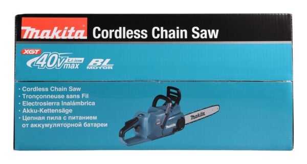 Makita UC015GT101 inkl. Akku + Ladegerät - Image 3