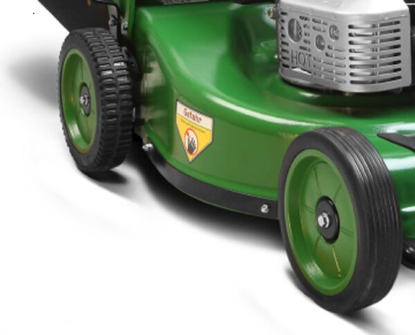 Weibang WB 536 SK GL – Modell 2025 - Image 2