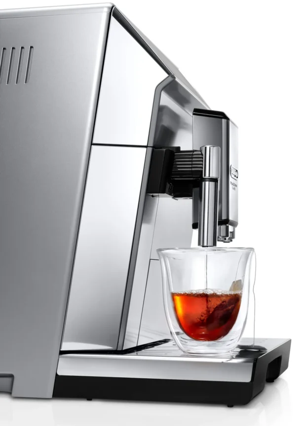 De’Longhi ECAM 550.85.MS Primadonna Class, TFT-Display - Image 6