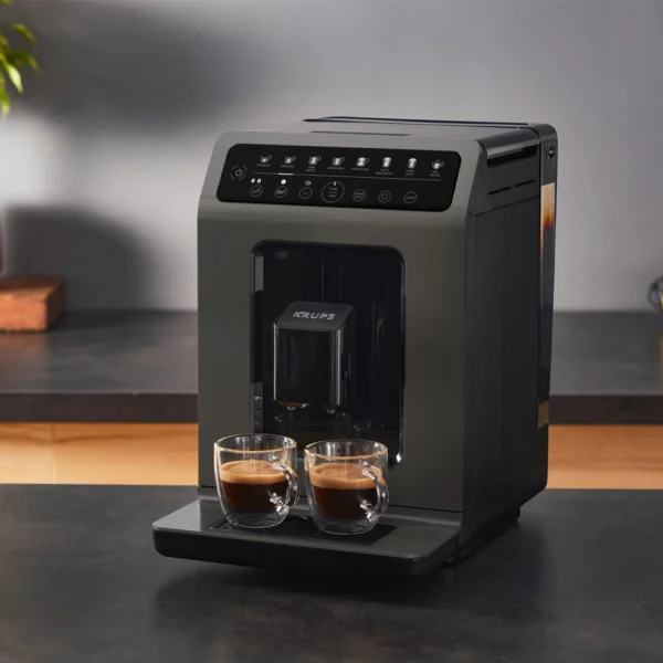 Krups EA89Z Classic Edition schwarz - Image 2