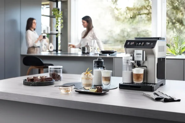 De’Longhi Eletta Explore, Touch Display ECAM 450.55.S - Image 3